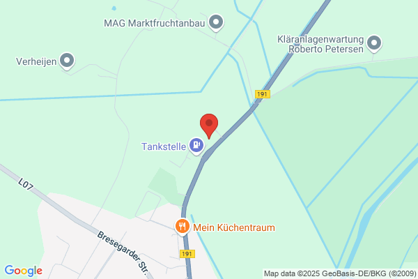 Raiffeisen Osterburg-Lüchow-Dannenberg