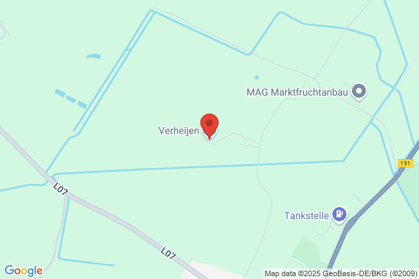 Verheijen GmbH