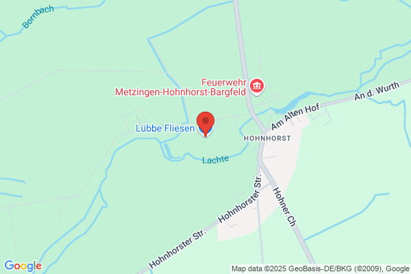 Lübbe Fliesen GmbH