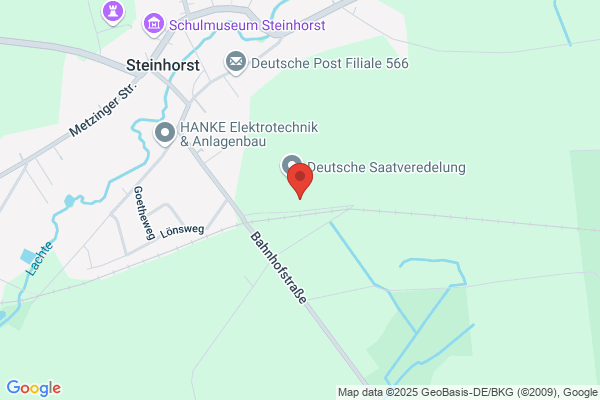 Hacke Transporte GmbH