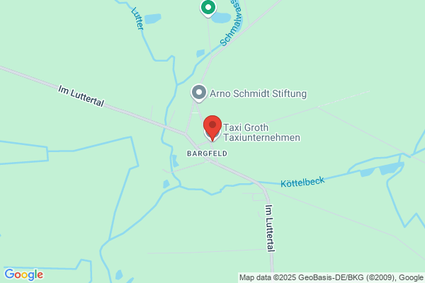 Gast- u. Pensionshaus Bangemann