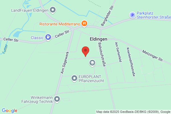 Polizeistation Eldingen