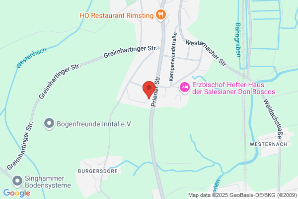 Pulte GmbH & Co KG