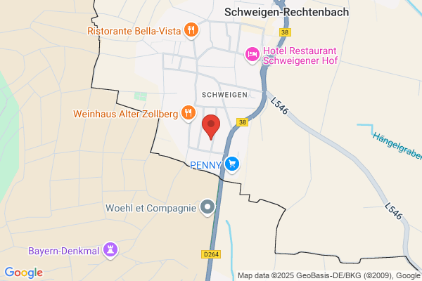 SBFA Consult GmbH