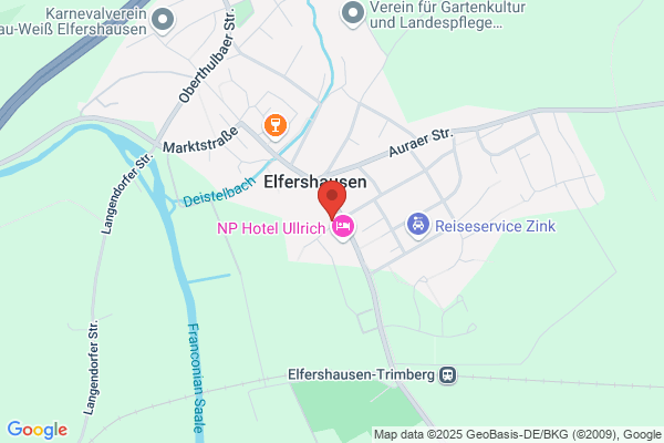 REWE