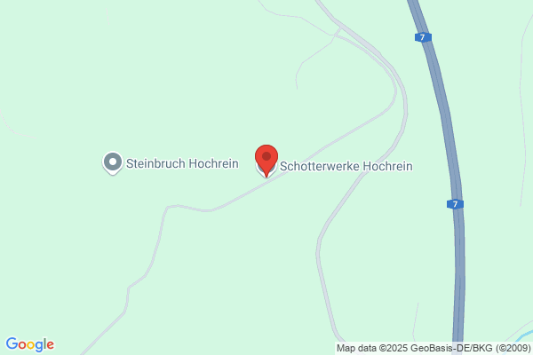 Schotterwerke Hochrein GmbH