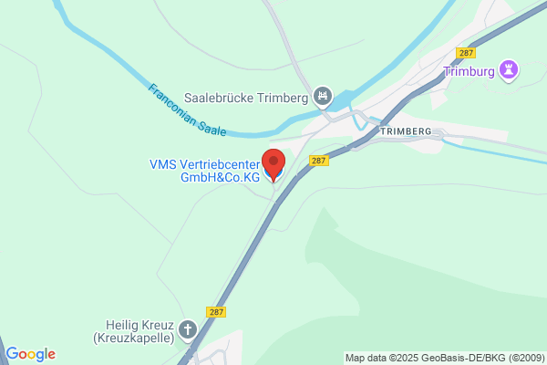 VMS-Vertriebcenter GmbH & Co. KG