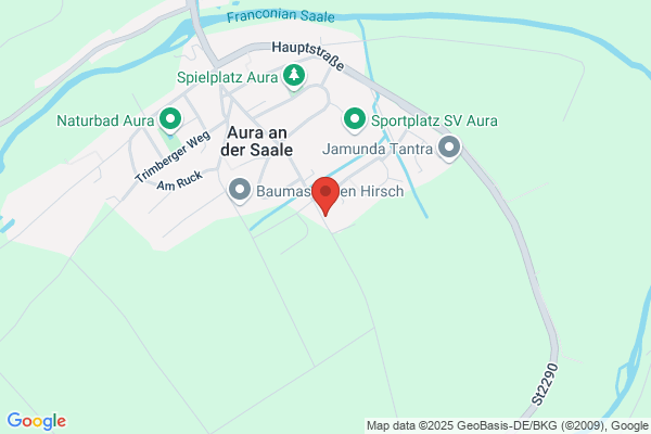 AURA Dental GmbH