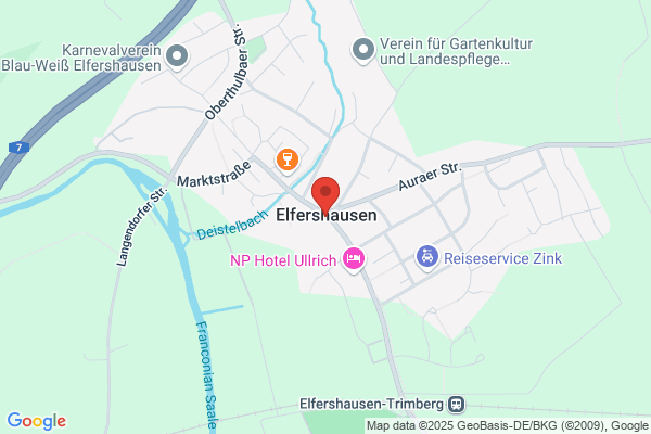 Der kleine Laden
