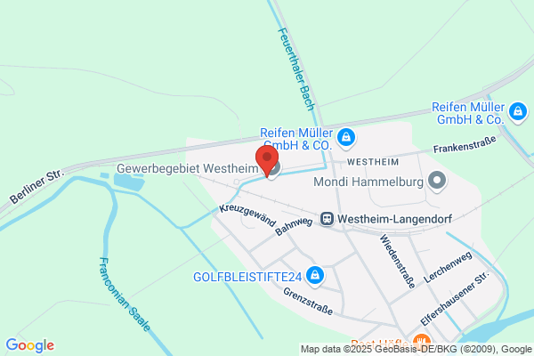 Elektrobau Bellinger GmbH
