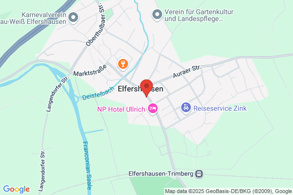 Schaeffler Elfershausen GmbH & Co. OHG