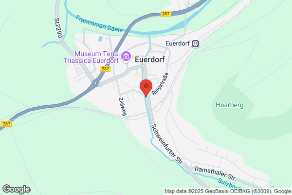 Sparkasse Euerdorf