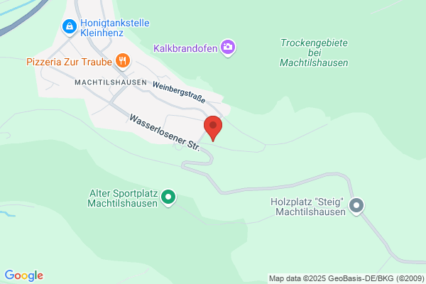 Sportverein 1948 Machtilshausen e.V.