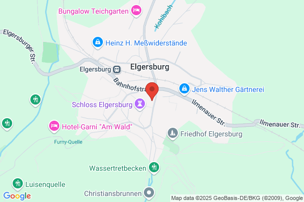 HLS Quauke GmbH