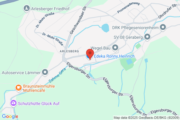 Frischemarkt Ronny Heinrich e.K.