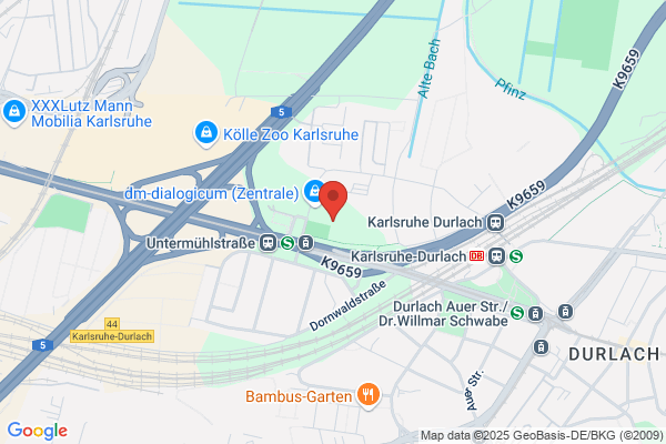 Dämmtech Fachgroßhandel GmbH