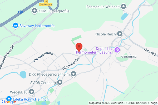 Eschrich Andreas Autohaus Geraberg