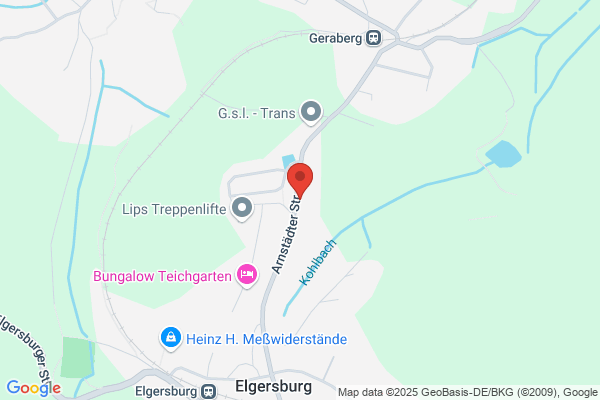 Frauengruppe Geratal e.V.