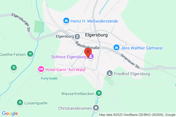 Heimatbund Thüringen e.V.