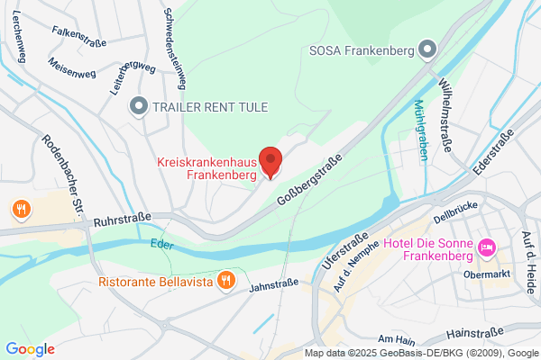 Katy Frankenberg