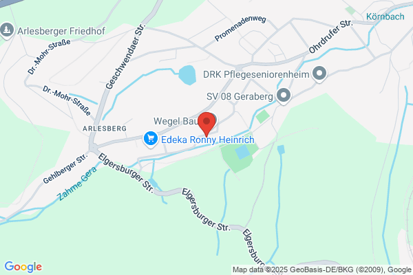 MGE Metallgeräte Elgersburg GmbH