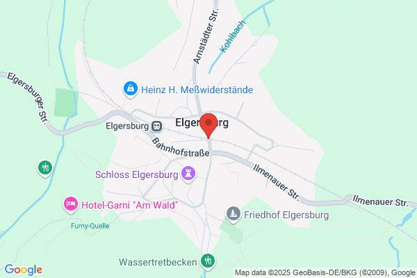 Meusinger