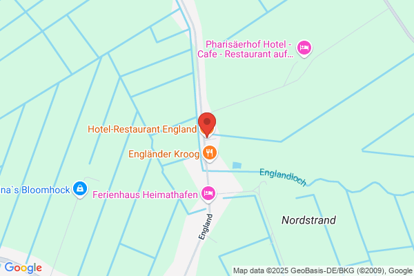 Hotel-England
