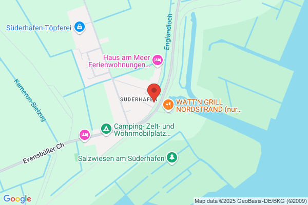 Am Heverstrom