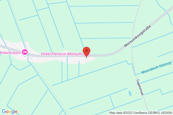 Hotel-Pension Morsum