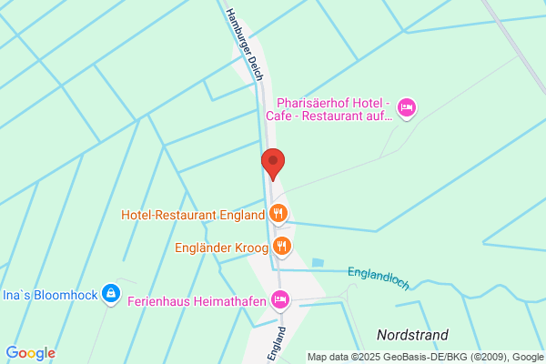 Inselservice Nordstrand