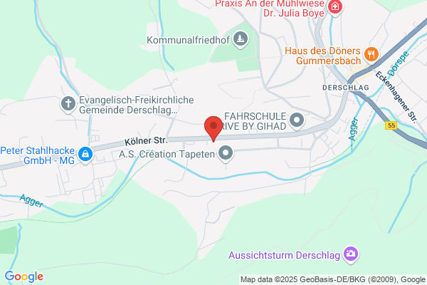Raiffeisen Süderlügum GmbH & Co. KG