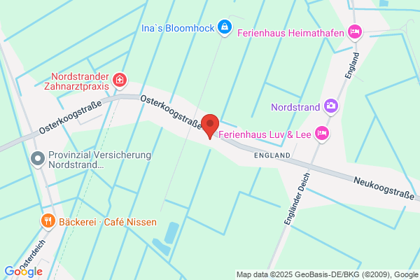 Station Nordstrand