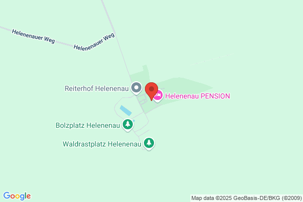 Helenes Pension