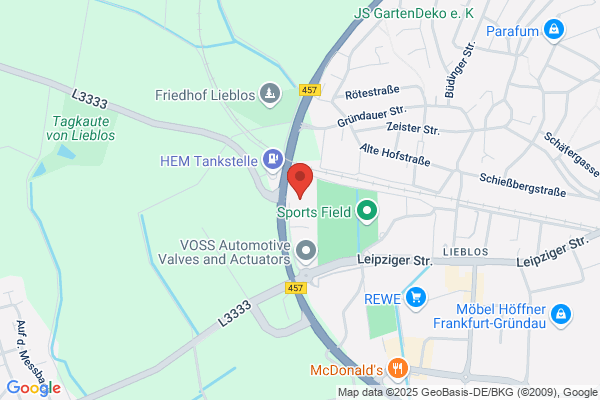 MBS mobiler Bohrwerkservice