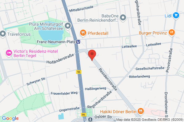 IBO Sportstättenbau GmbH