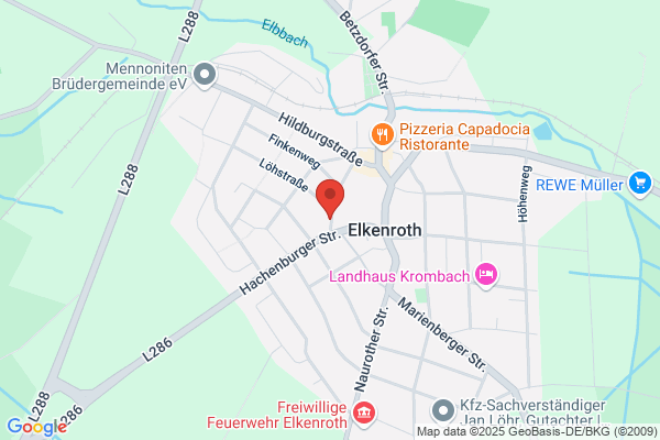 Liebe für Siebe