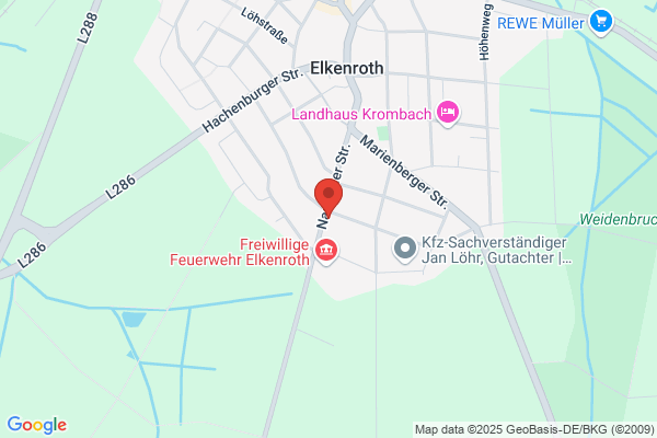 Mettbach