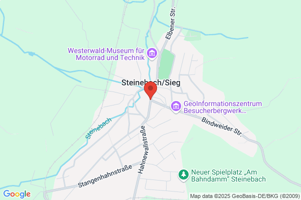 Westerwälder Eisenrohstoffhandels GmbH & Co