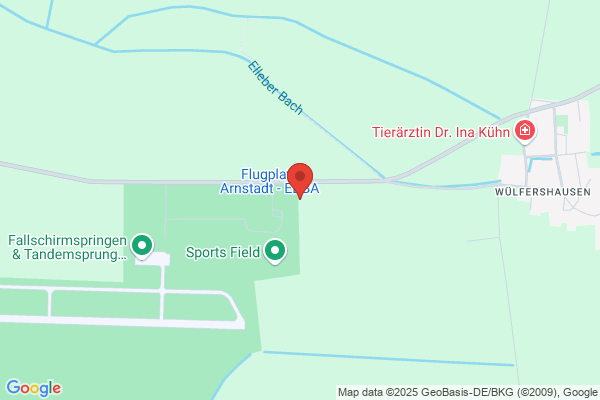 Aeroclub Arnstadt e.V.