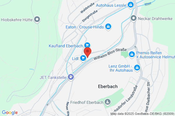 Autohaus Hufnagel Inh.Werner Hufnagel