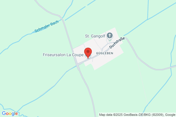 Friseurgenossenschaft Moderne Linie e.G.