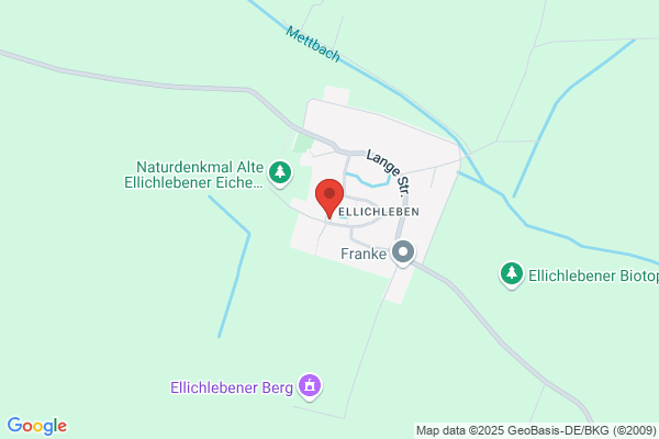 Gemeinde Witzleben FFW Achelstädt