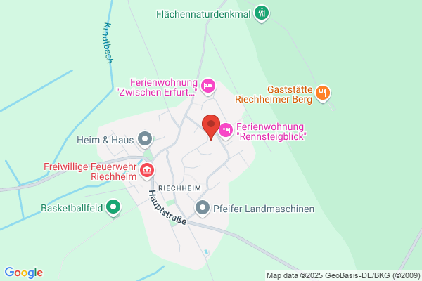 Ingenieurbüro Jürgen Maier
