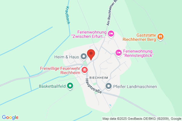 Landgasthaus