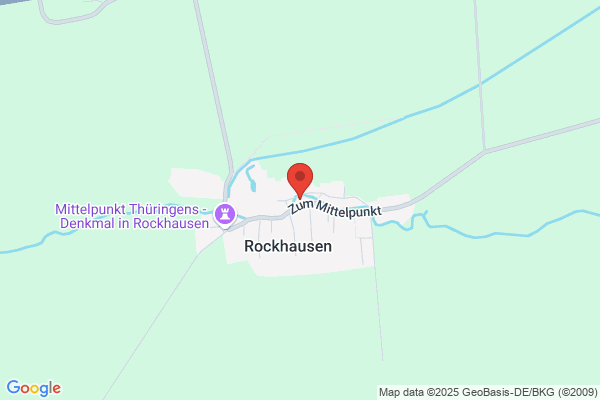 Landgasthof Rockhausen