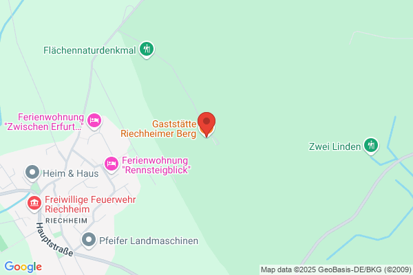 Vereinsgaststätte
