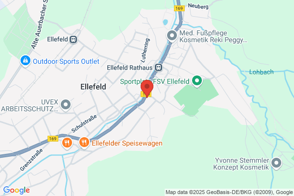 Fahrschule Hartmann