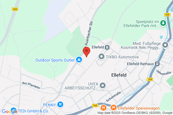 Getränke Hoffmann
