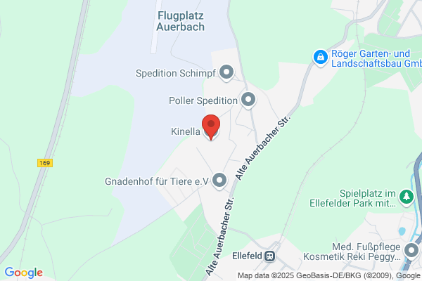 Kinella GmbH