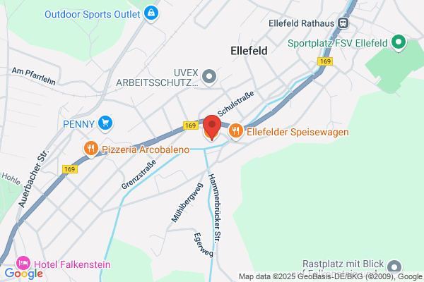 Turnverein Ellefeld e.V.
